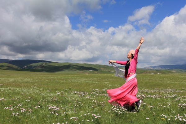 武汉品茶听曲好去处盘点